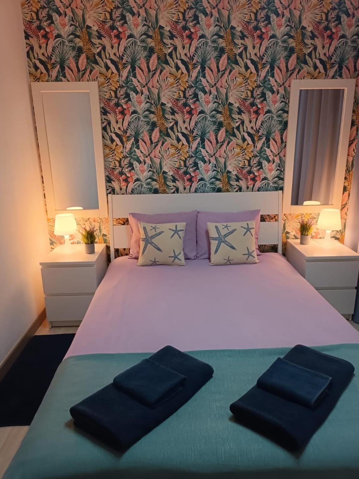 Apartamento Soleado Los Abrigos Esterno foto